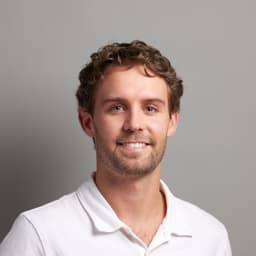 Cooper Krenkels