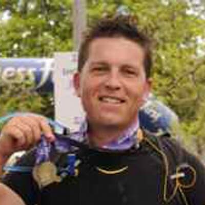 Howie Hill