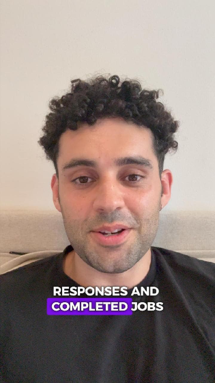 Nabil video testimonial thumbnail